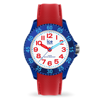 Armbanduhr Ice Watch ice cartoon in Stahl IC.018933